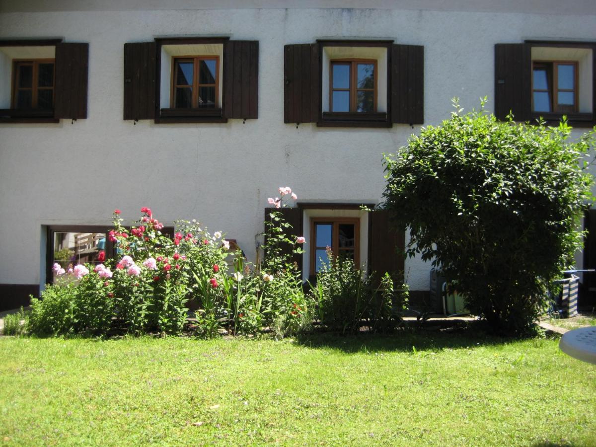 Apartment Anton Und Edith Zimmermann Innsbruck