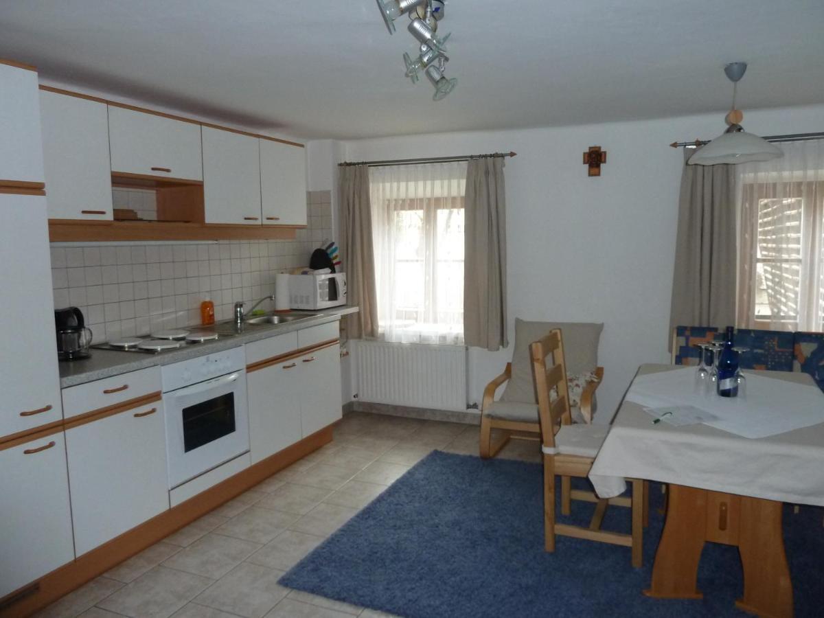 Anton Und Edith Zimmermann Apartment Innsbruck