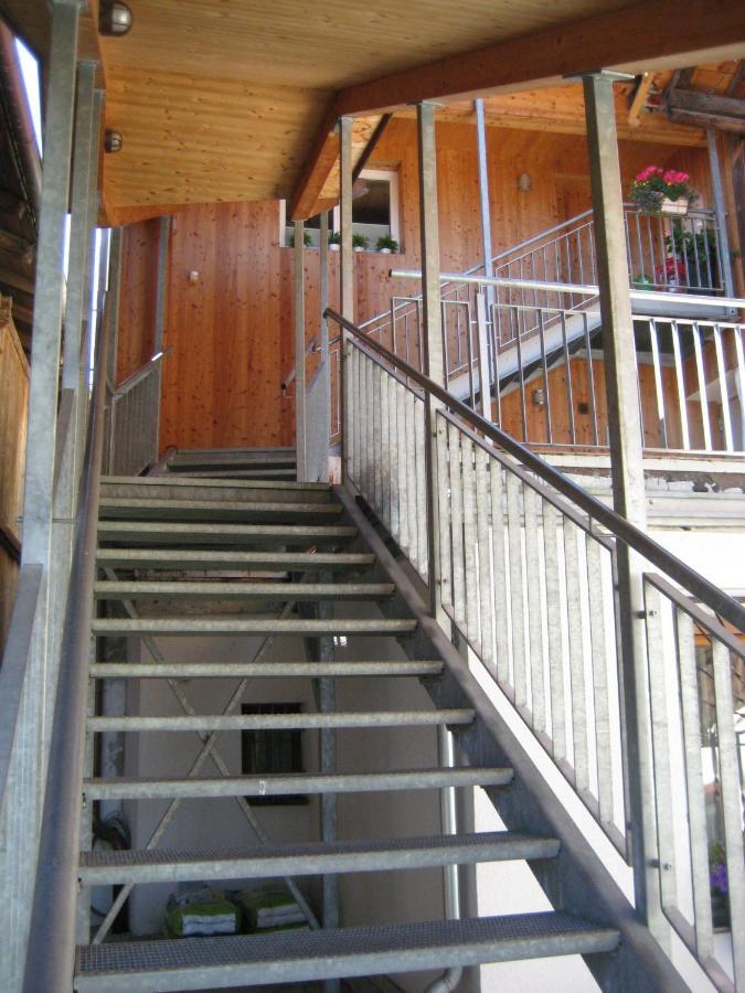 Apartment Anton Und Edith Zimmermann