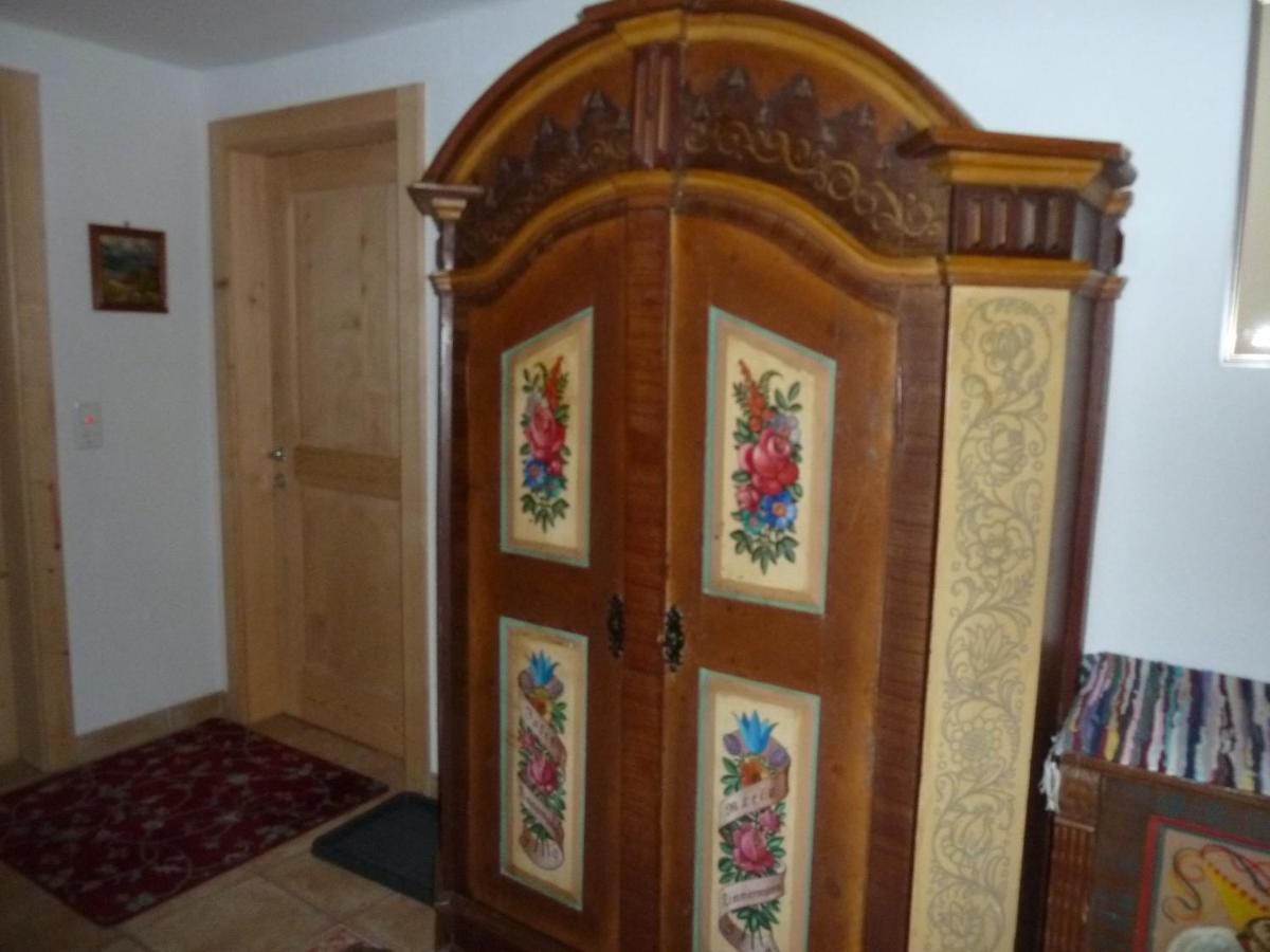 Apartment Anton Und Edith Zimmermann