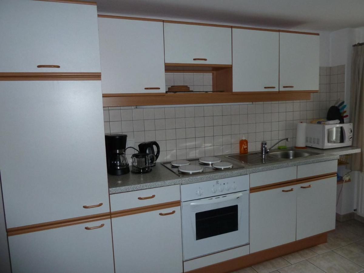 Apartment Anton Und Edith Zimmermann