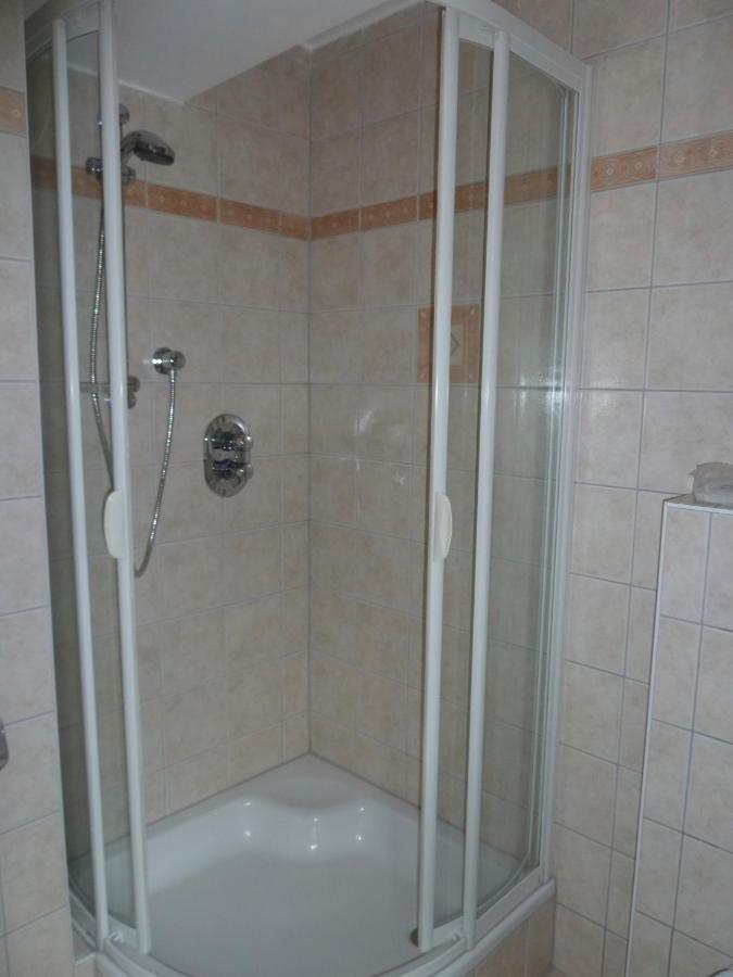 Apartment Anton Und Edith Zimmermann Innsbruck
