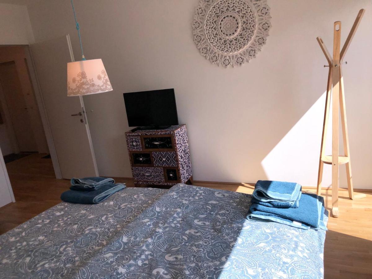 Apartment -