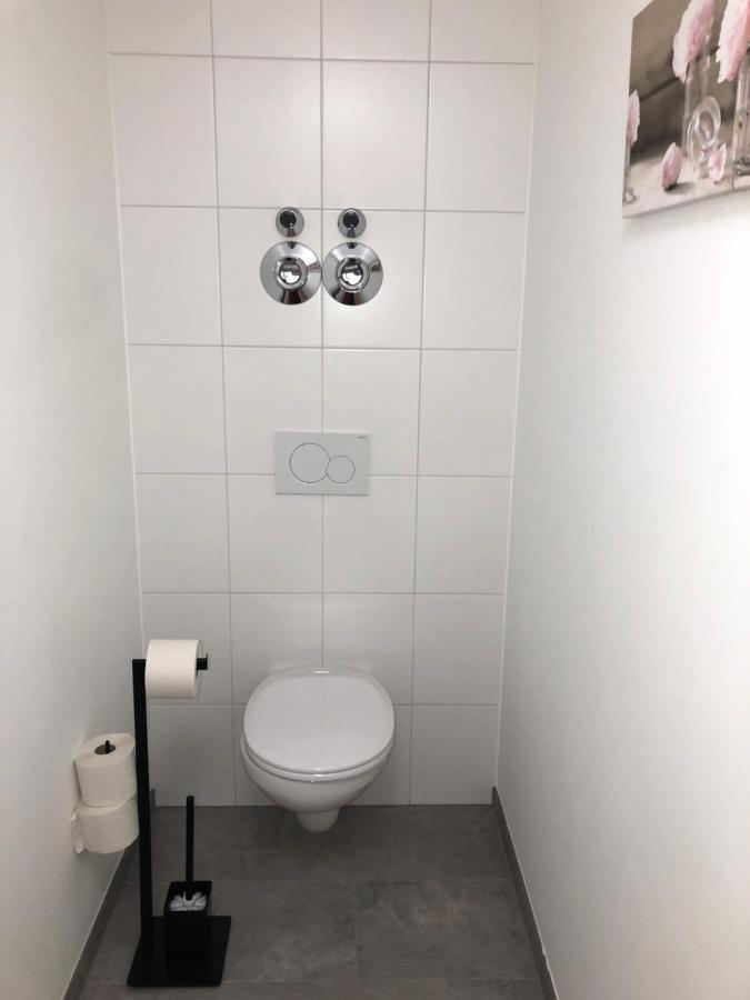 - Apartment *