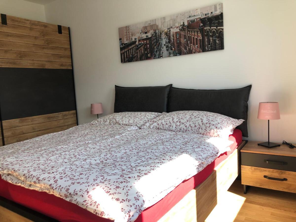 - Apartment Innsbruck
