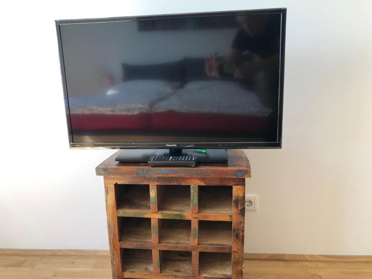 - Apartment Innsbruck