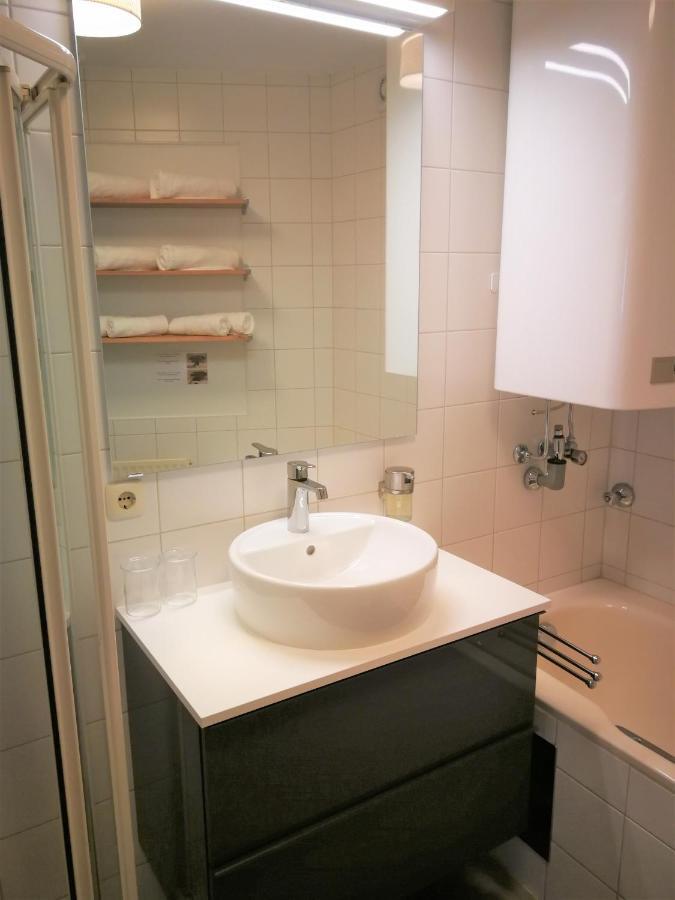 Apartment Mountain View Center *