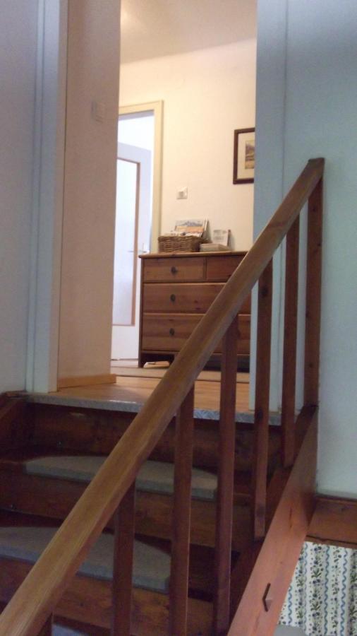 Apartment Monika Knoflach Innsbruck