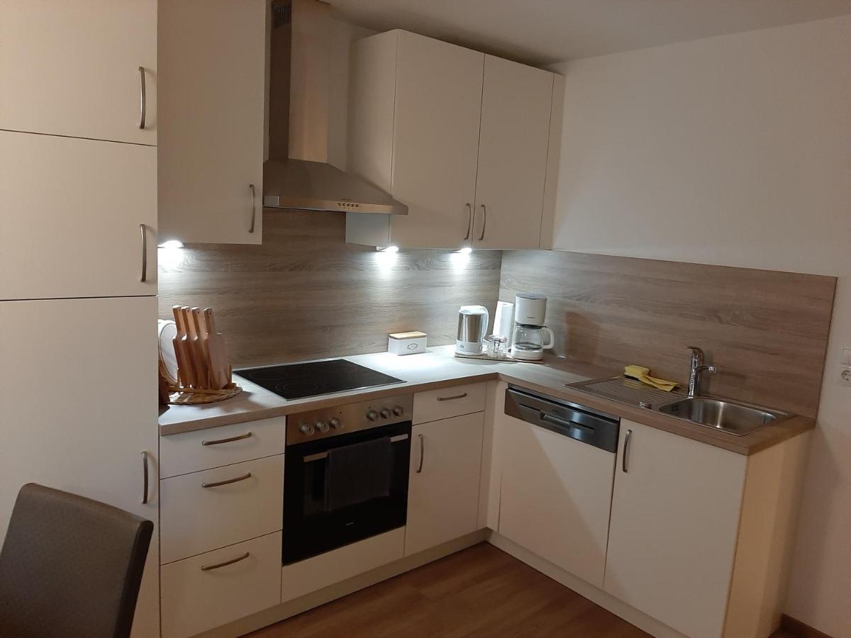 Ferienwohnung Klingler * Innsbruck