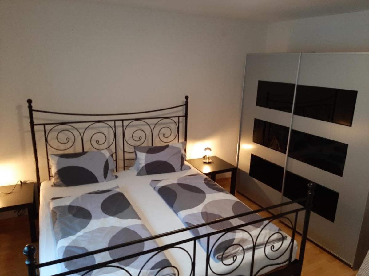 Ferienwohnung Klingler Innsbruck