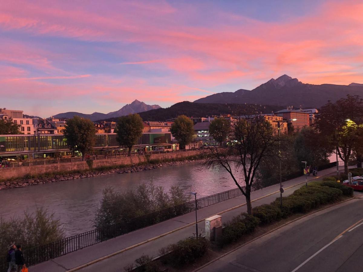 Apartment Appartement-innsbruck
