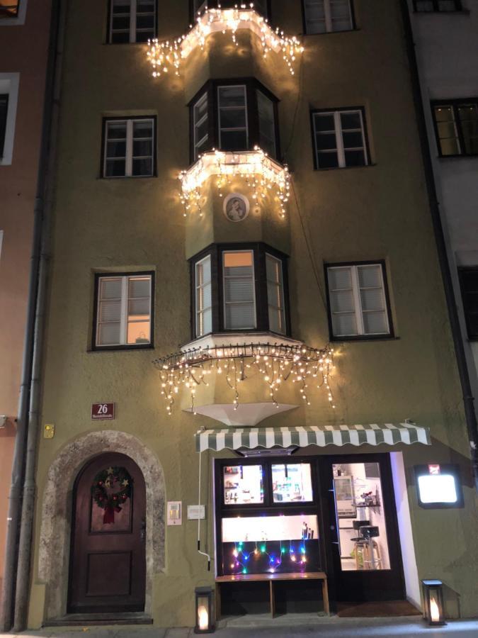 Apartment Appartement-innsbruck