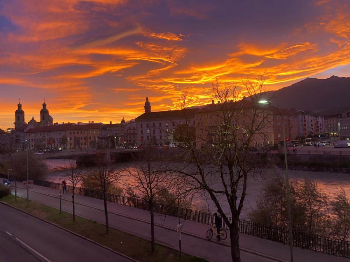 Appartement-innsbruck