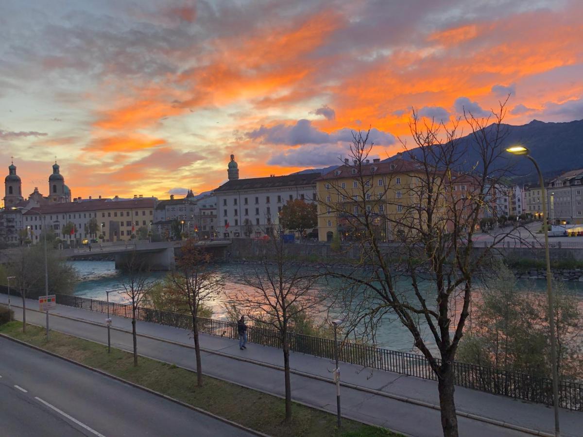 Appartement-innsbruck