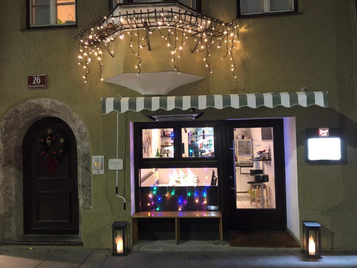 Apartment Appartement-innsbruck