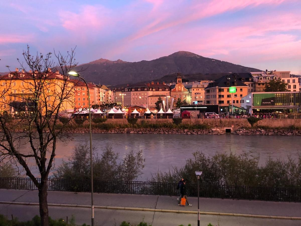 Appartement-innsbruck Innsbruck