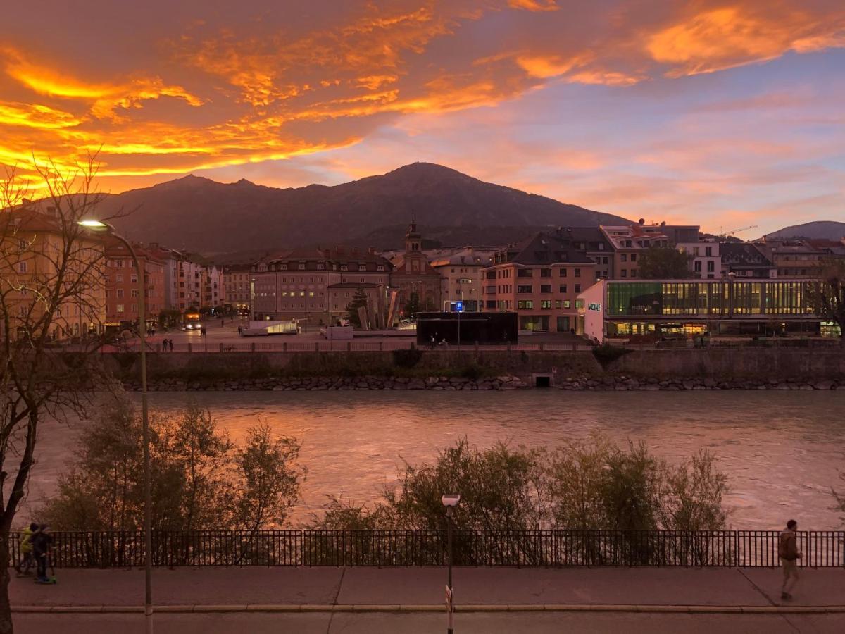 Apartment Appartement-innsbruck *
