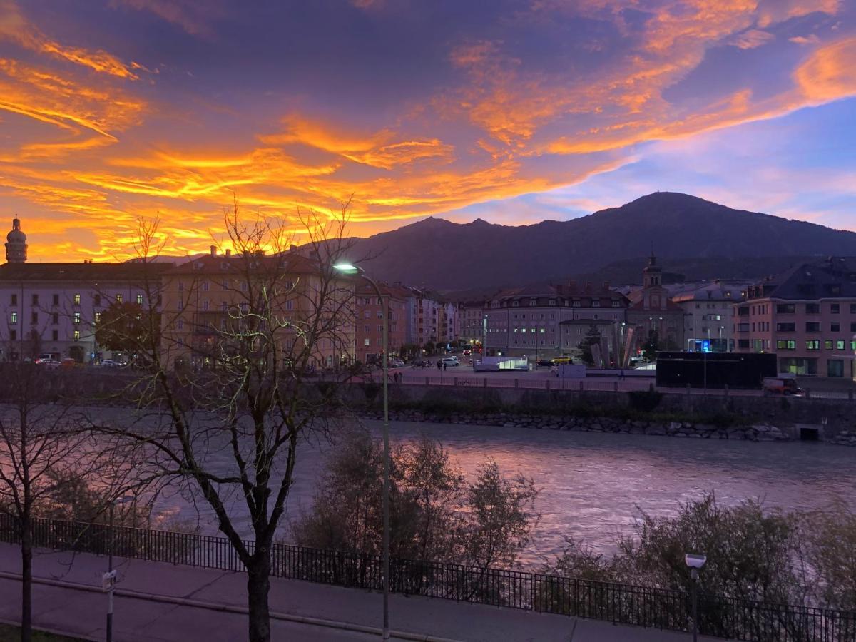 Appartamento Appartement-innsbruck
