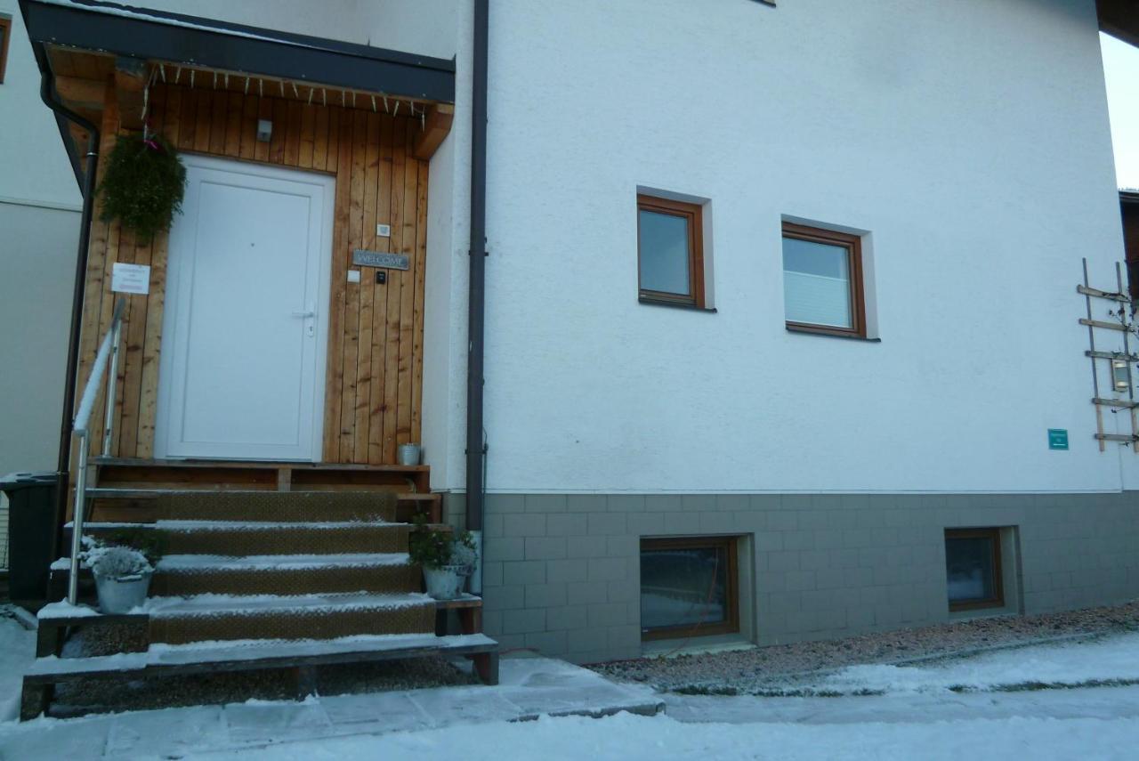 Apartment July Innsbruck