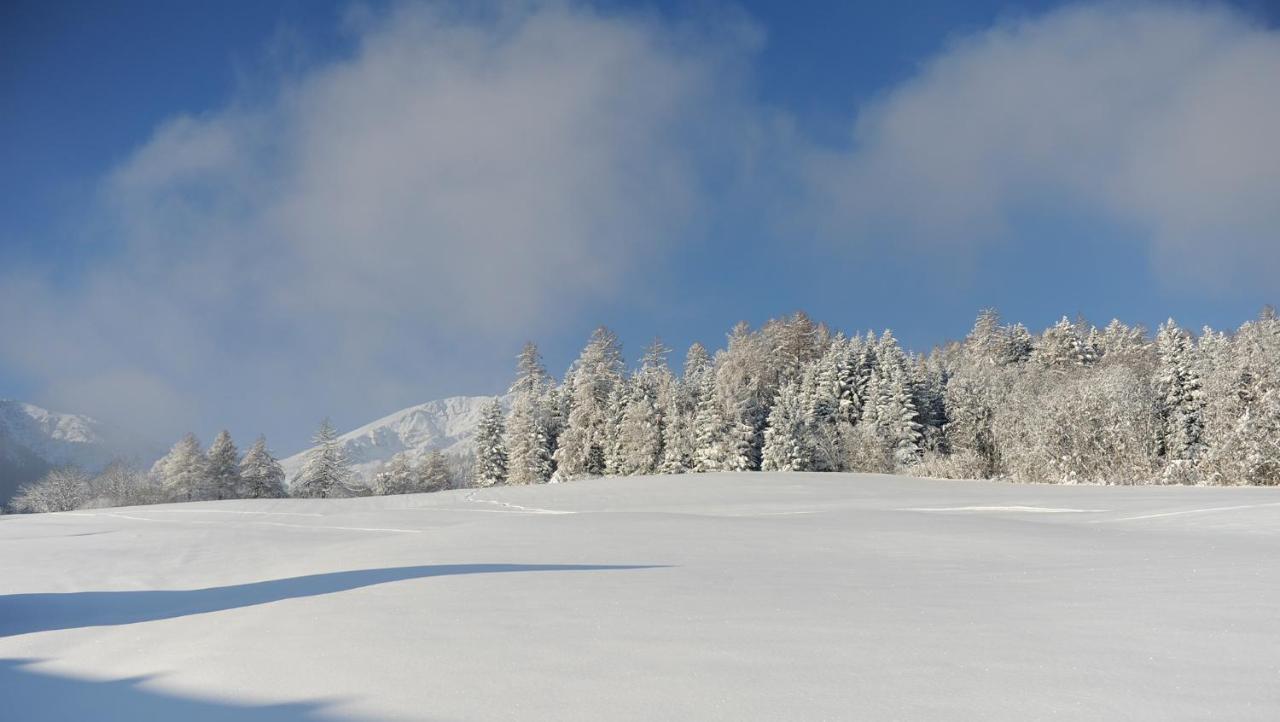 Alloggio per agriturismo Hoarachhof Innsbruck