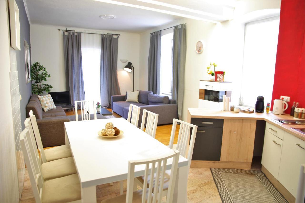 Spacious In The Heart Of *