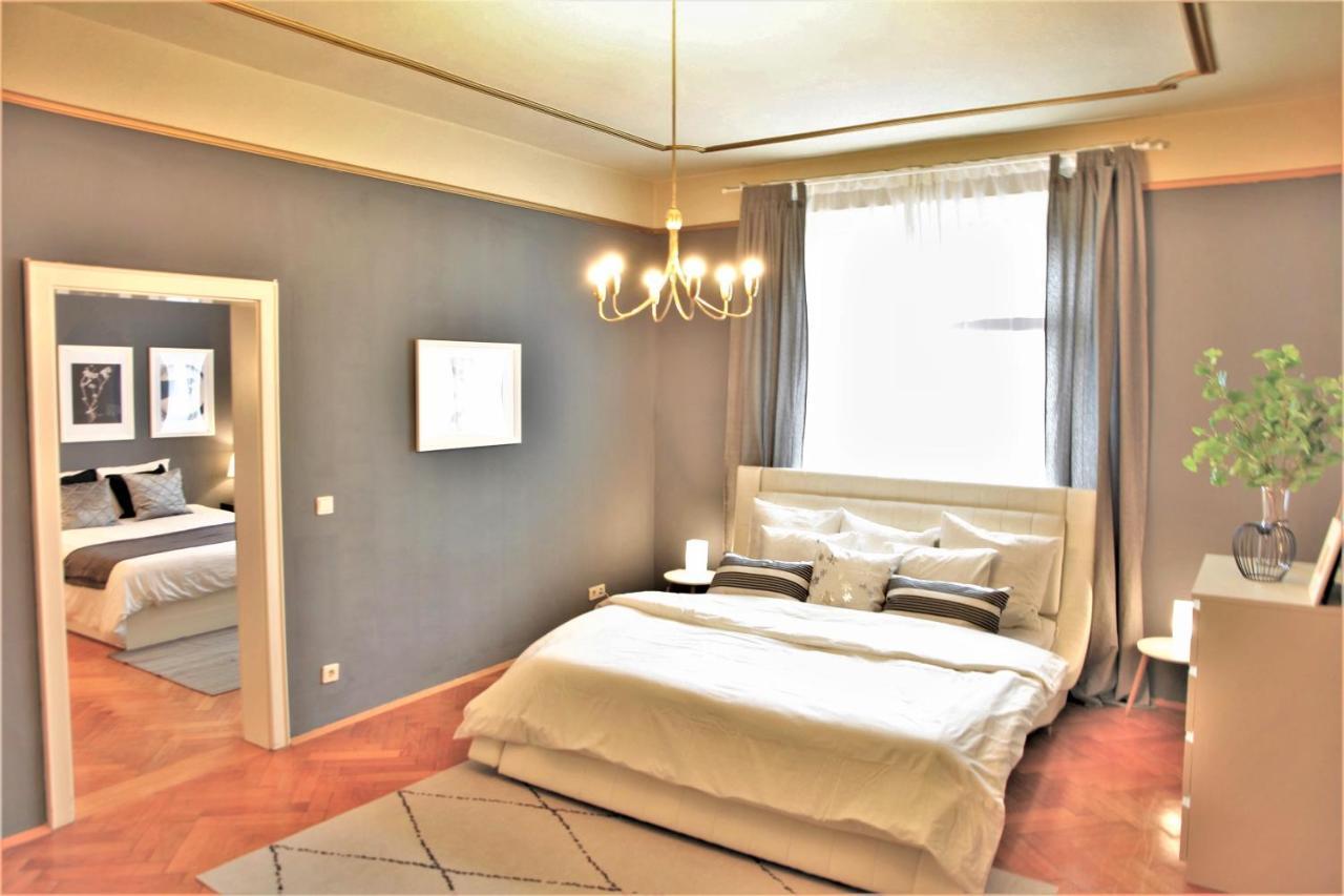 Spacious In The Heart Of