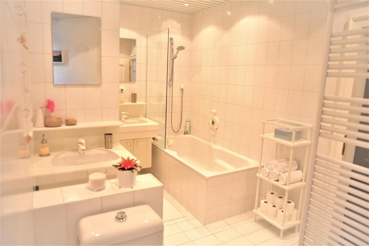Spacious In The Heart Of Innsbruck