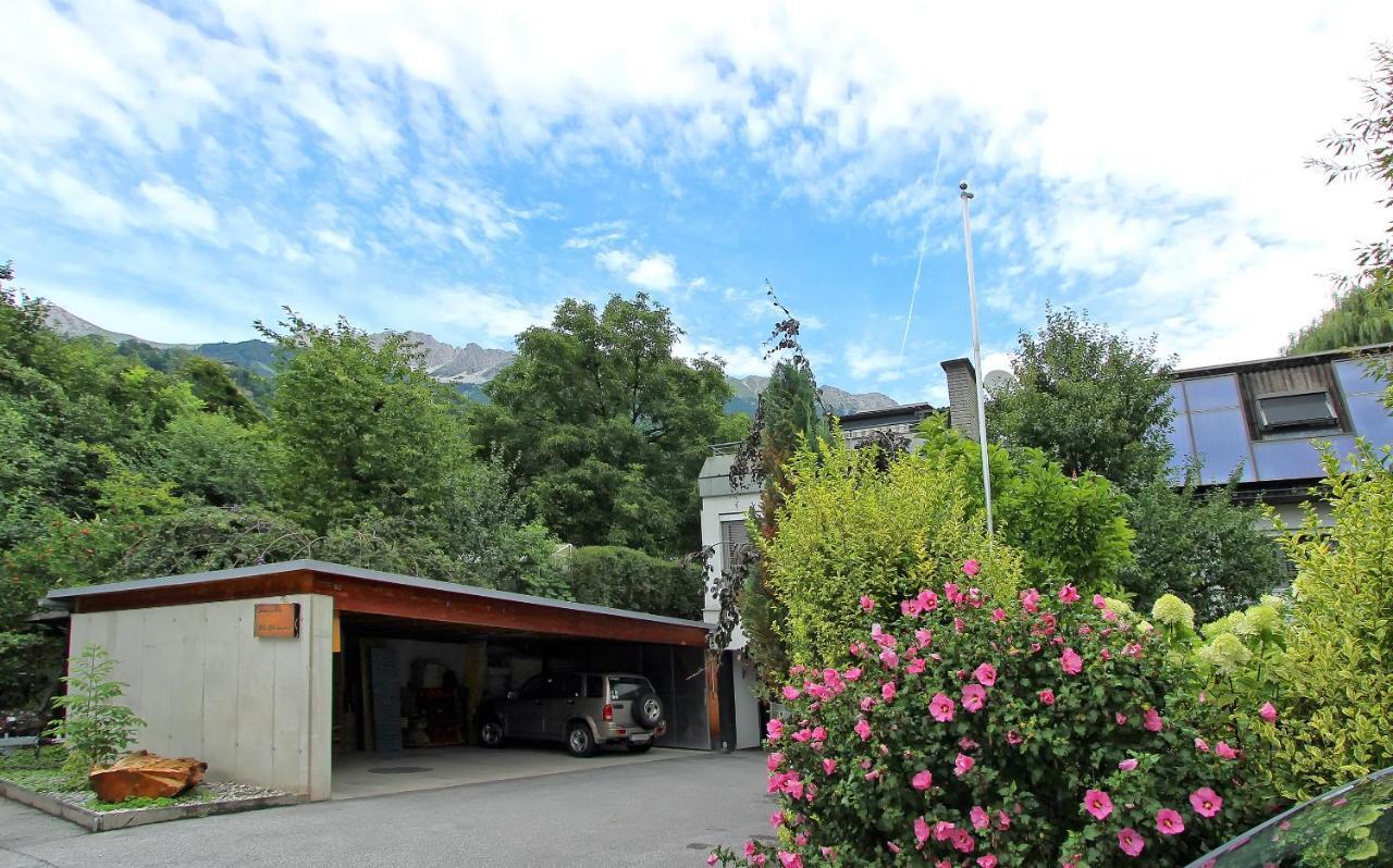 Apartment Nigler *