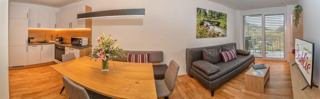 Ella Apartment Innsbruck