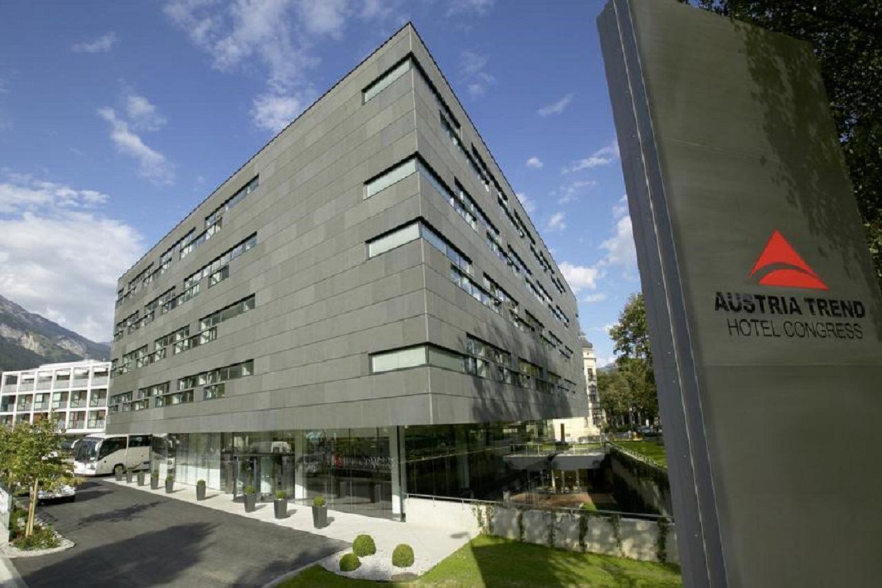 Austria Trend Congress Hotel