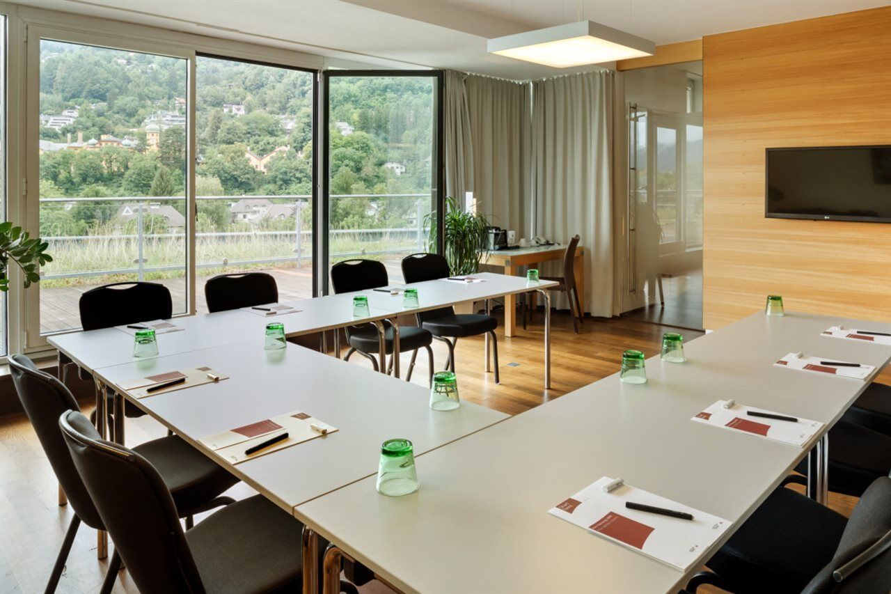 Hotel Austria Trend Congress