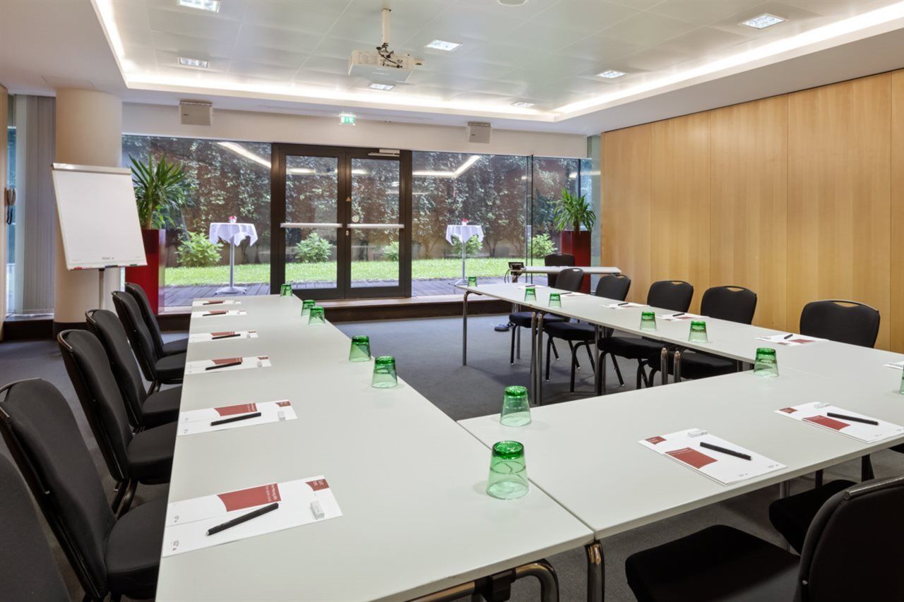 Hotel Austria Trend Congress Innsbruck