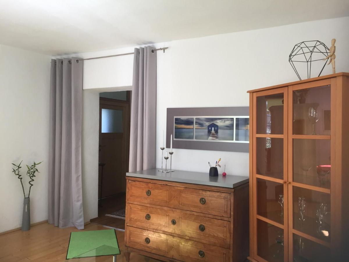 Alexander Apartment