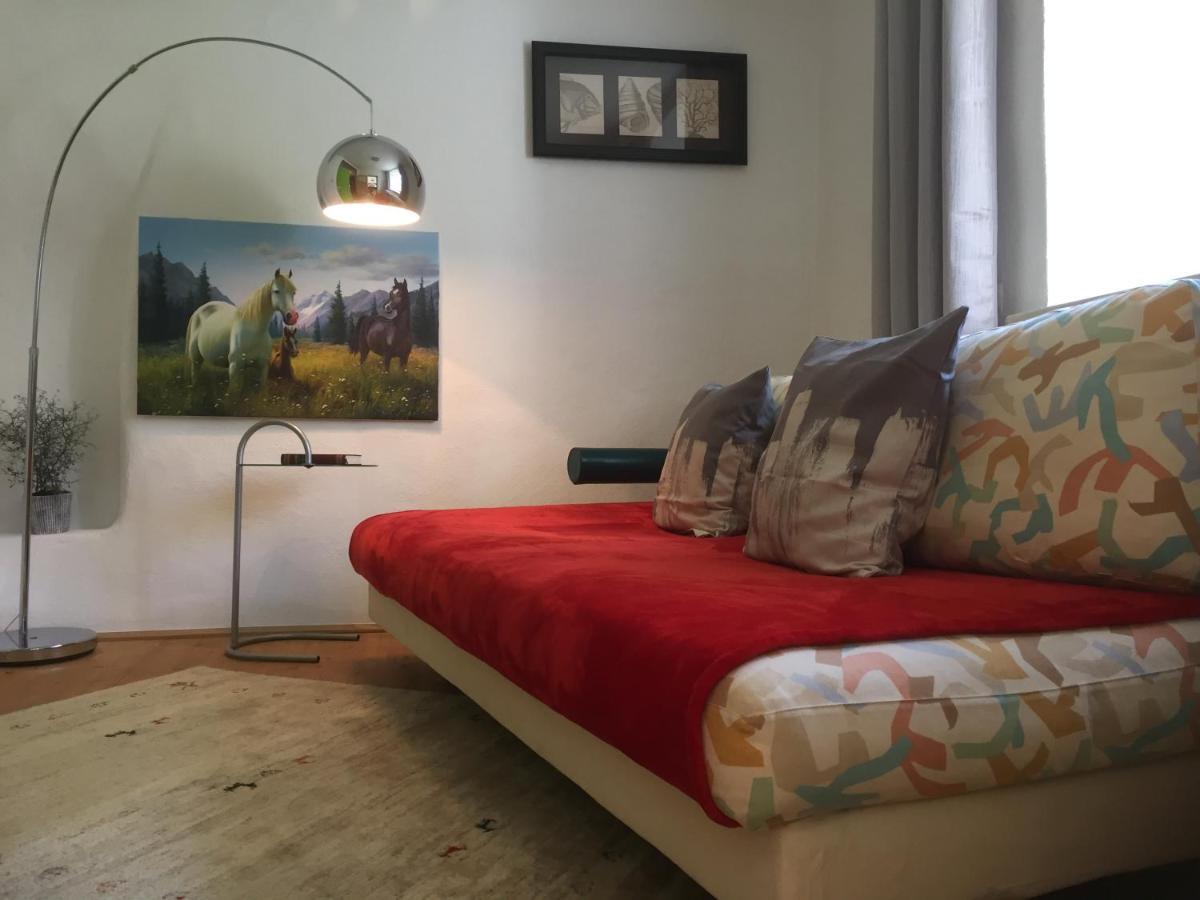 Apartment Alexander Innsbruck