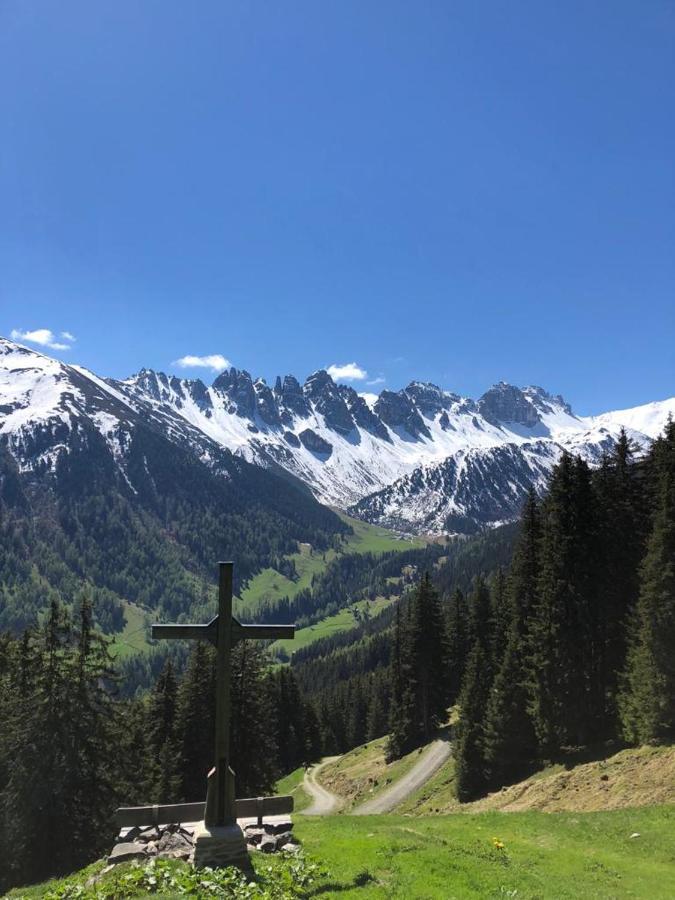 Sofi - Enjoy The View - Axams,innsbruck Tirol Apartment Innsbruck