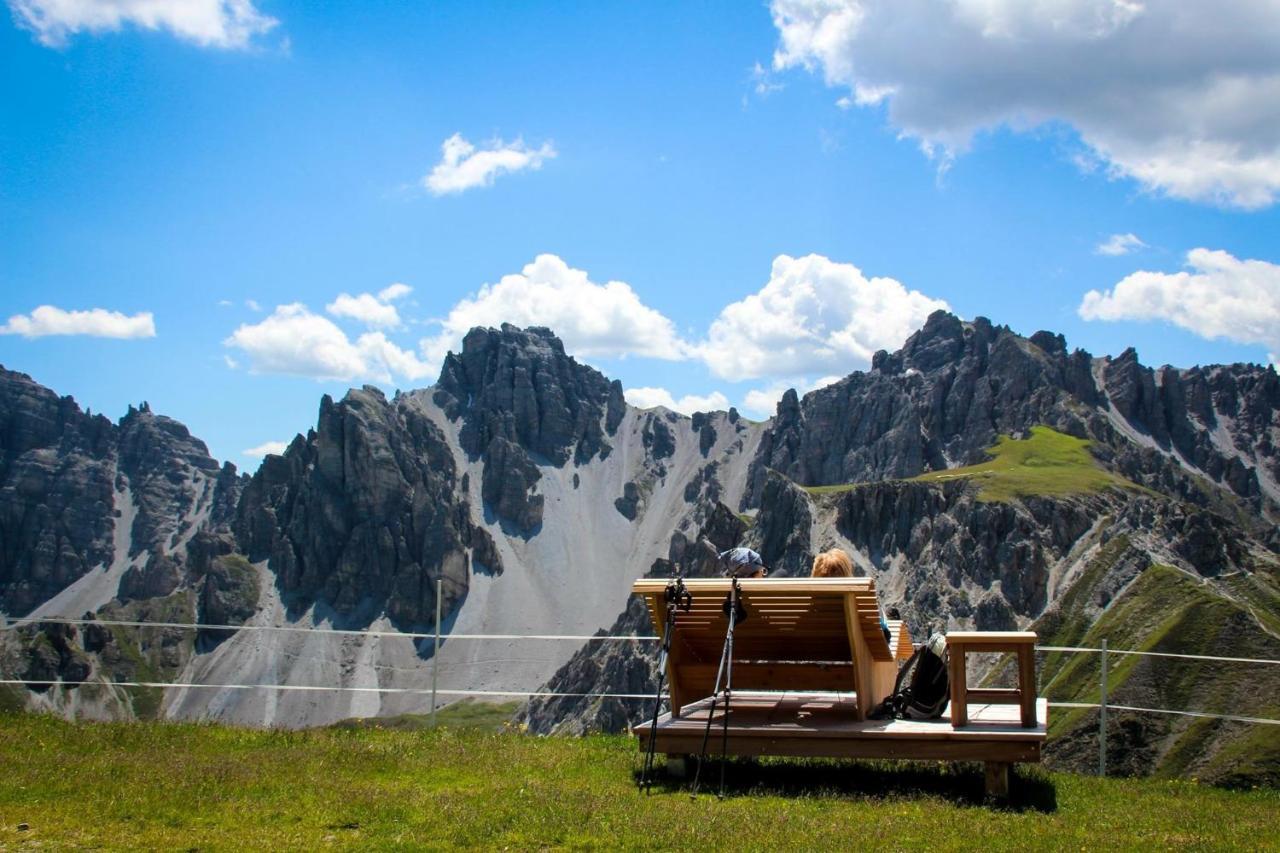 Sofi - Enjoy The View - Axams,innsbruck Tirol Apartment