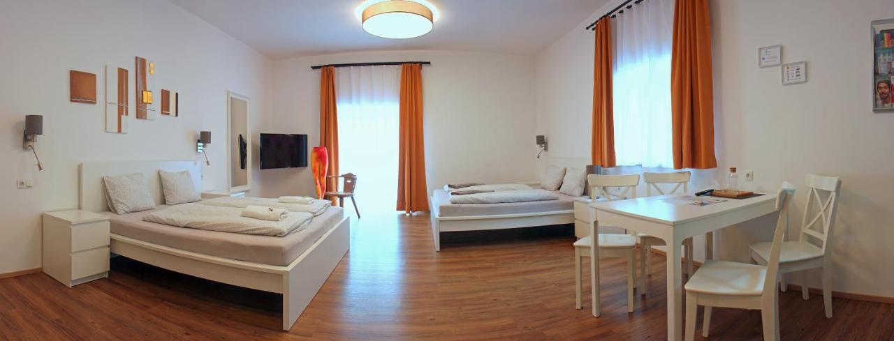 Apartment Nigler