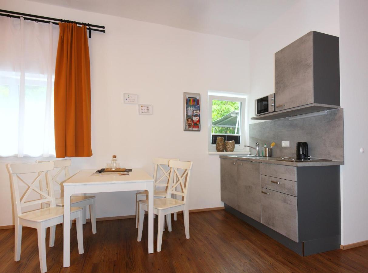 Nigler Apartment
