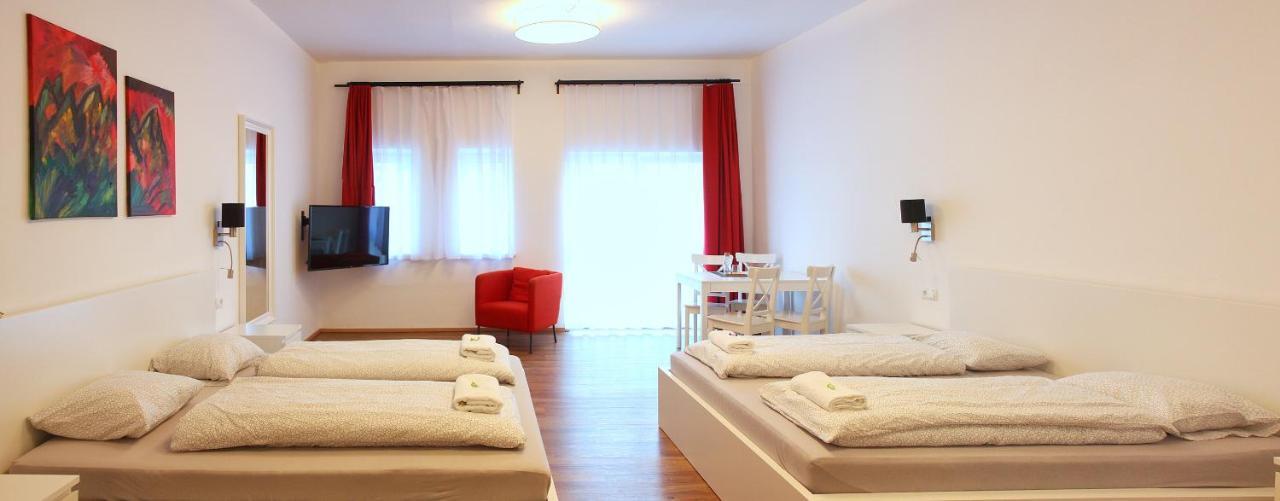 Apartment Nigler