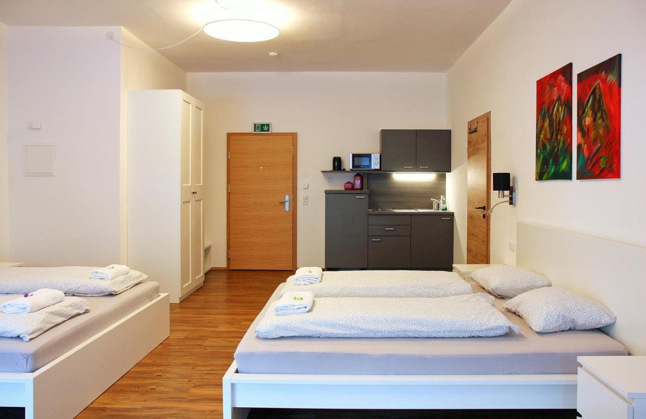 Apartment Nigler *