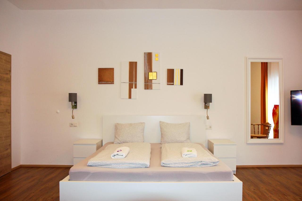 Apartment Nigler *