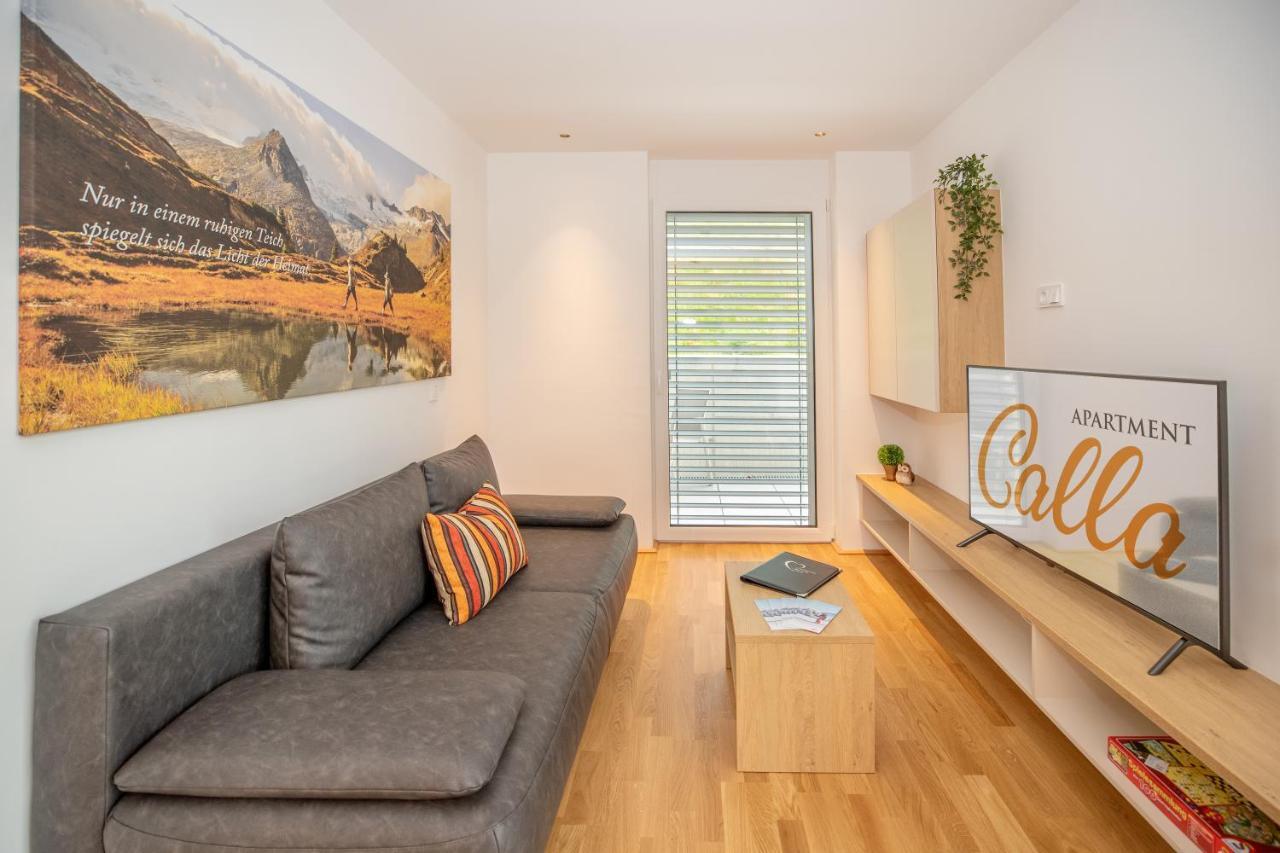 Apartment Ella Innsbruck