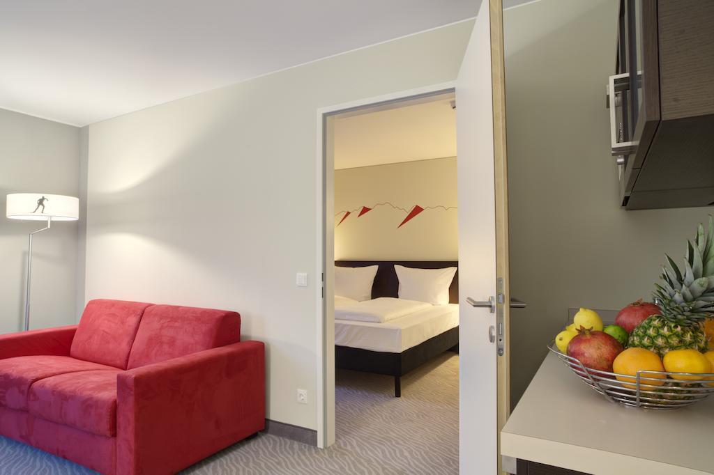 Hotel Hilton Garden Tivoli Innsbruck