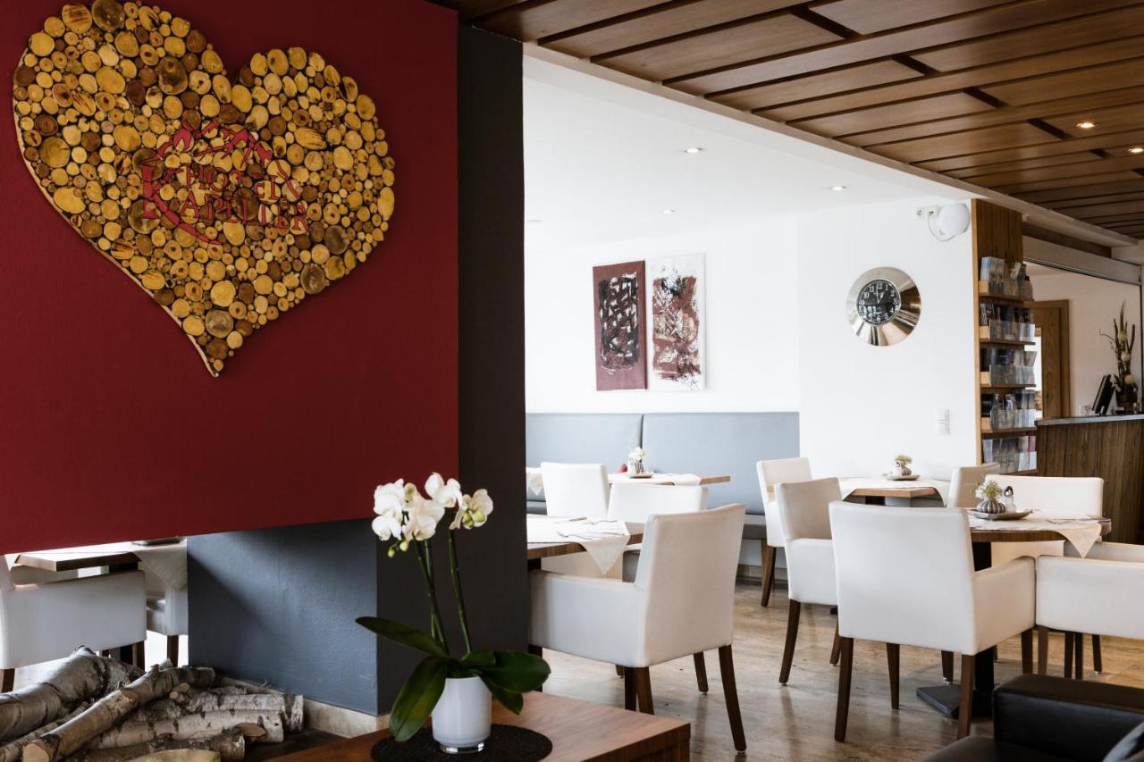 Kapeller Hotel Innsbruck