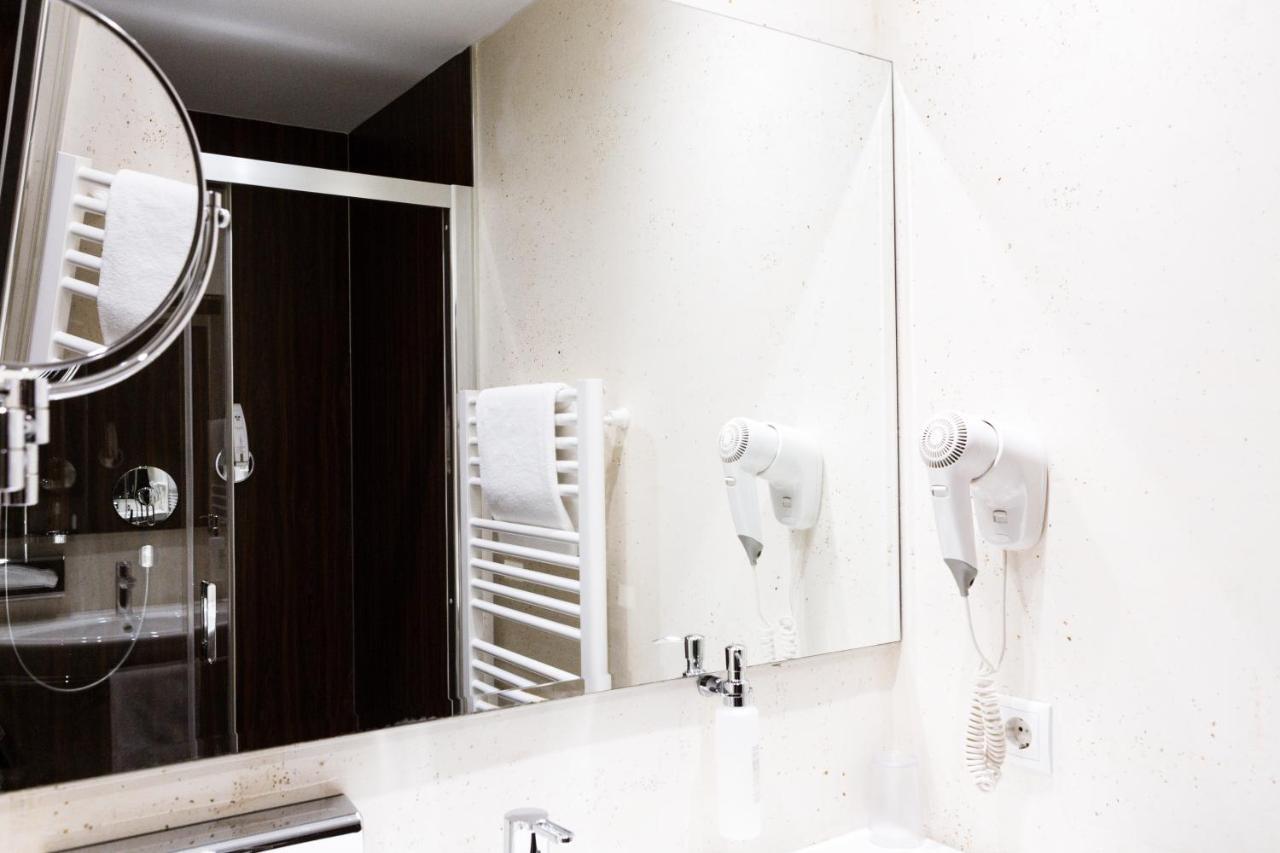 Hotel Kapeller 3*