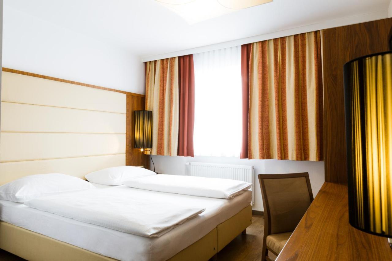 Kapeller Hotel Innsbruck