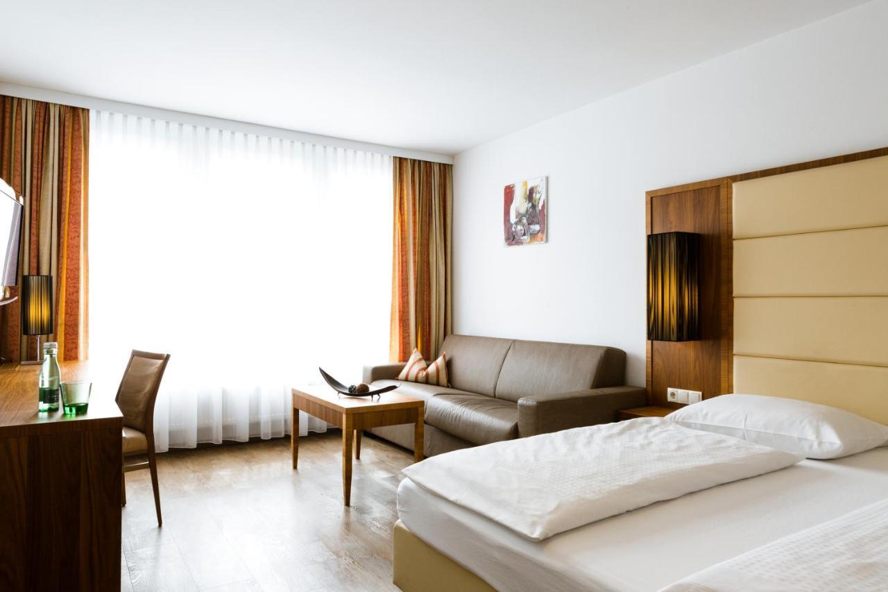 Hotel Kapeller