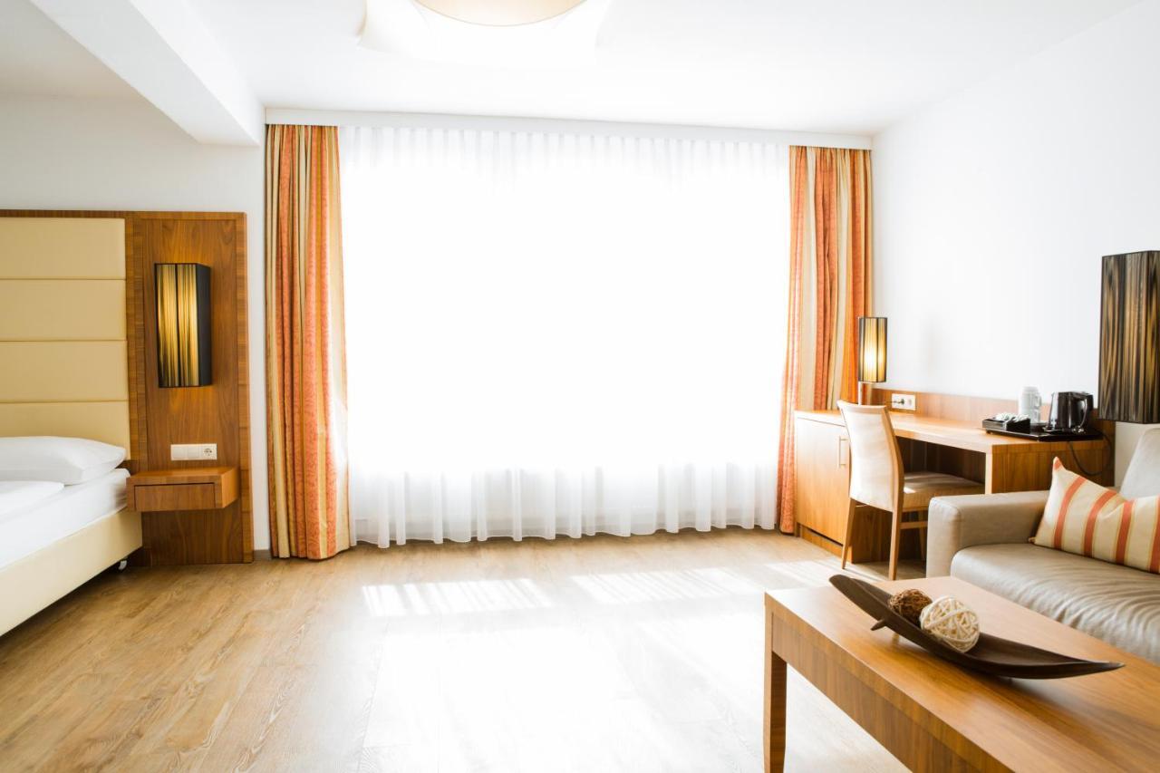 Kapeller Hotel 3*