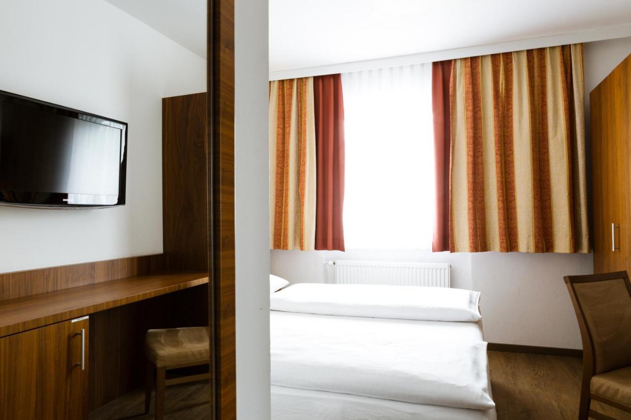 Hotel Kapeller 3*