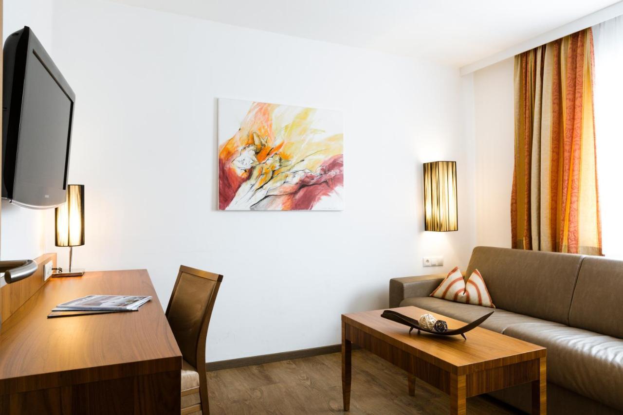 Kapeller Hotel Innsbruck